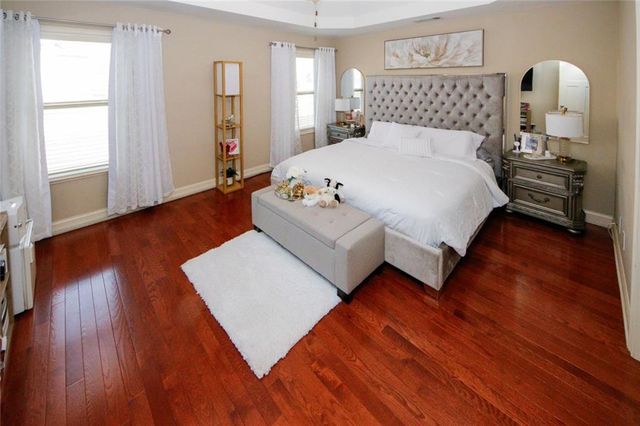 2480 Park Estates Drive, Snellville, GA 30078