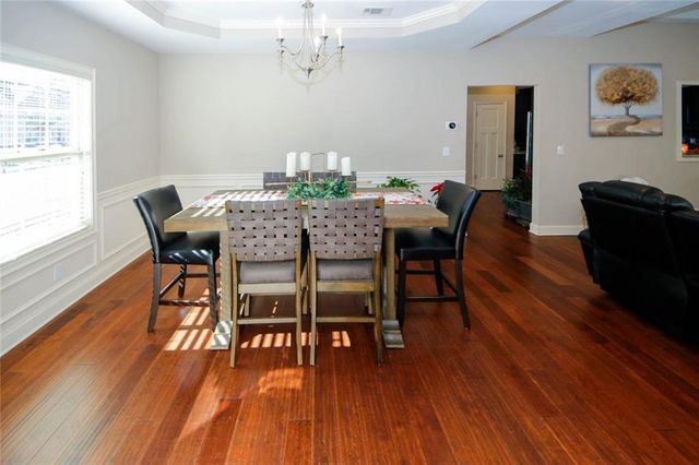 2480 Park Estates Drive, Snellville, GA 30078