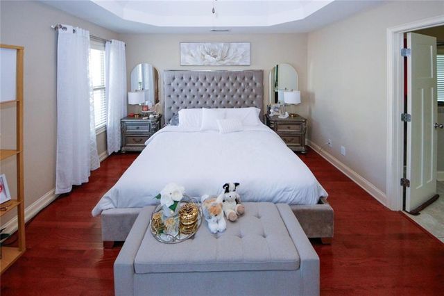 2480 Park Estates Drive, Snellville, GA 30078