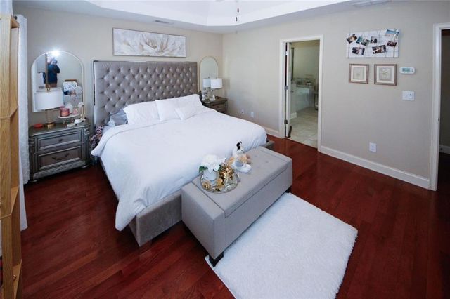 2480 Park Estates Drive, Snellville, GA 30078