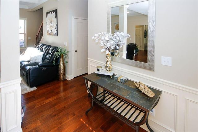 2480 Park Estates Drive, Snellville, GA 30078