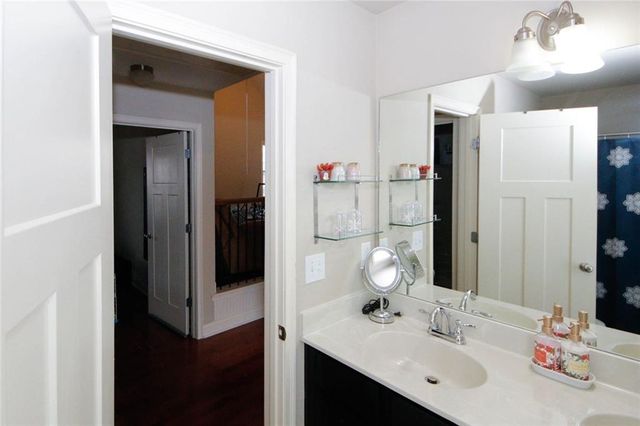 2480 Park Estates Drive, Snellville, GA 30078