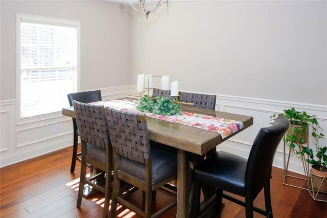 2480 Park Estates Drive, Snellville, GA 30078