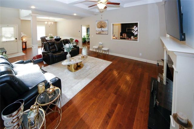 2480 Park Estates Drive, Snellville, GA 30078