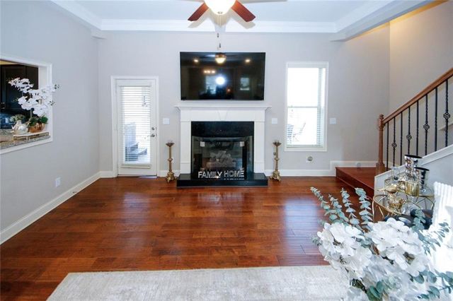 2480 Park Estates Drive, Snellville, GA 30078