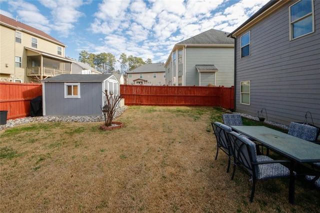 2480 Park Estates Drive, Snellville, GA 30078