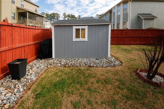 2480 Park Estates Drive, Snellville, GA 30078