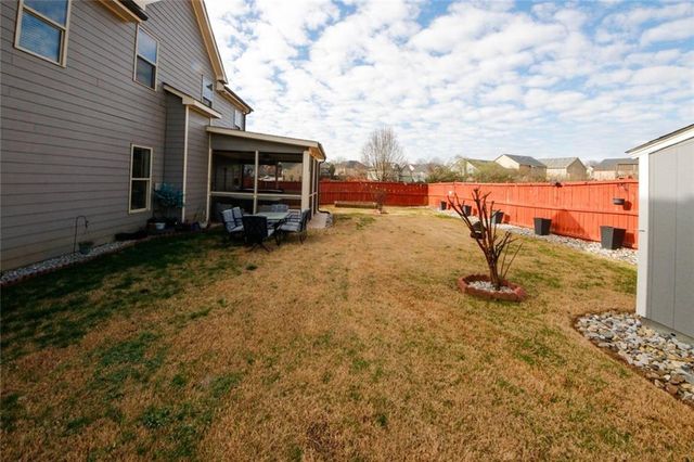 2480 Park Estates Drive, Snellville, GA 30078