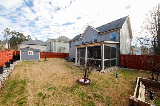 2480 Park Estates Drive, Snellville, GA 30078