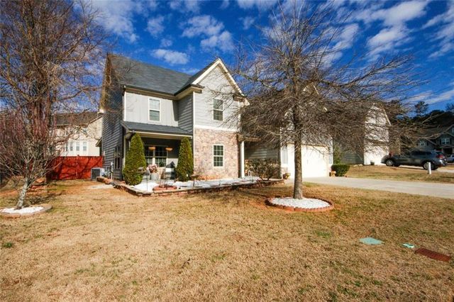 2480 Park Estates Drive, Snellville, GA 30078