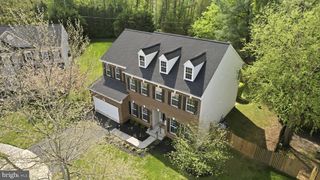 508 E ANTIETAM CT, Purcellville, VA 20132