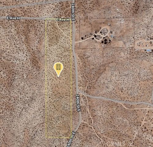 0 Avenue H, Lancaster, CA 93535