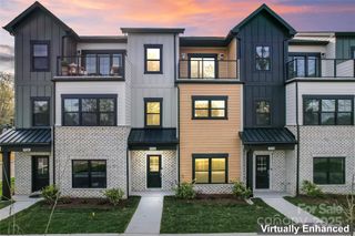 740 Falling Oak Alley 24, Huntersville, NC 28078