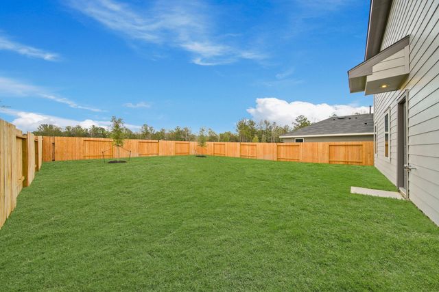 973 Sutherland Falls Street, Conroe, TX 77303