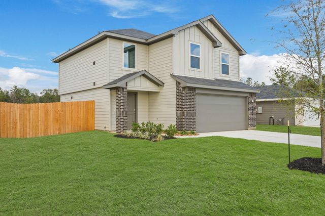 973 Sutherland Falls Street, Conroe, TX 77303