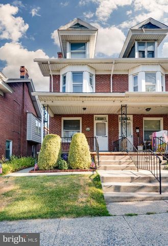1973 WOODVALE AVE, Reading, PA 19606