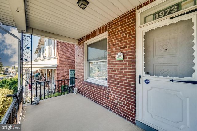 1973 WOODVALE AVE, Reading, PA 19606