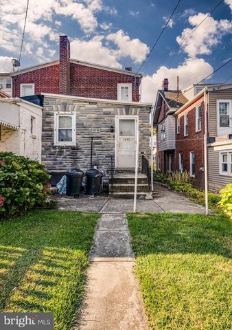 1973 WOODVALE AVE, Reading, PA 19606