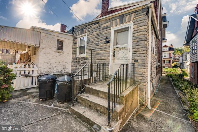 1973 WOODVALE AVE, Reading, PA 19606