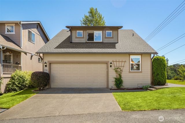 1706 81st Ave NE, Lake Stevens, WA 98258