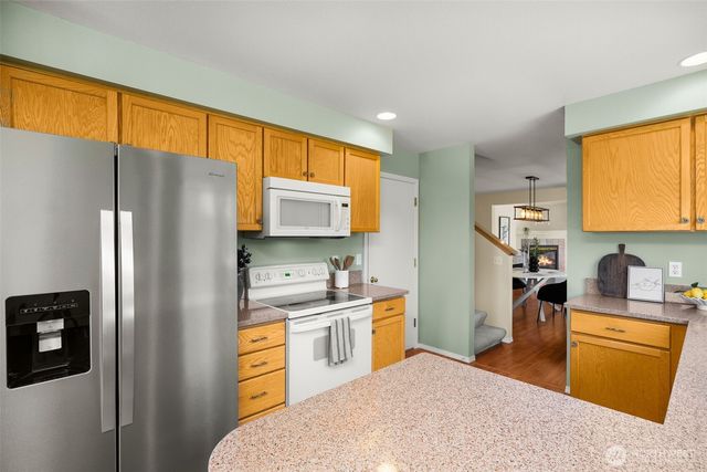 1706 81st Ave NE, Lake Stevens, WA 98258