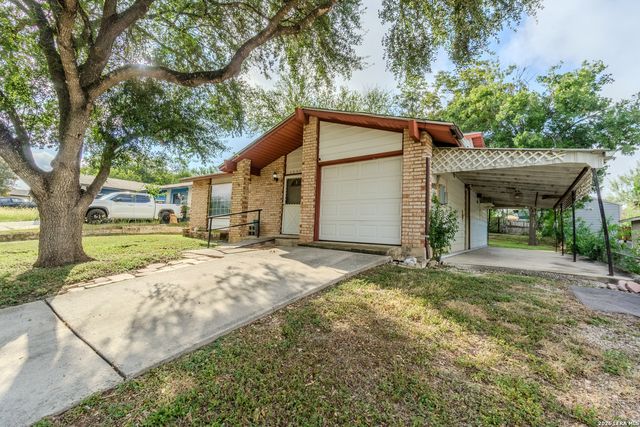 5230 OVERPOOL ST, San Antonio, TX 78228