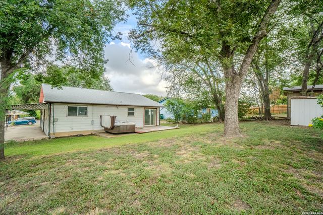 5230 OVERPOOL ST, San Antonio, TX 78228