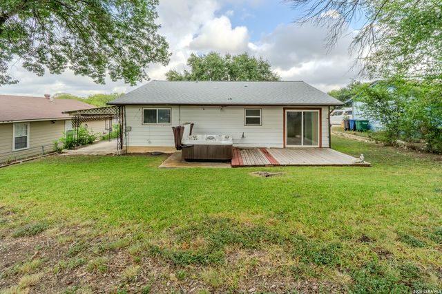 5230 OVERPOOL ST, San Antonio, TX 78228