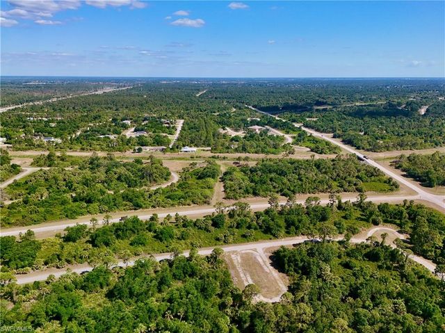 Custer CIR, North Port, FL 34288