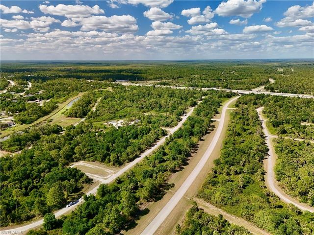 Custer CIR, North Port, FL 34288