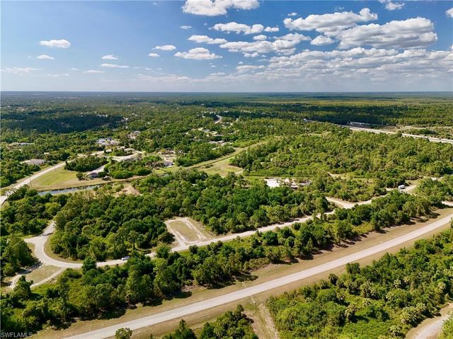 Custer CIR, North Port, FL 34288