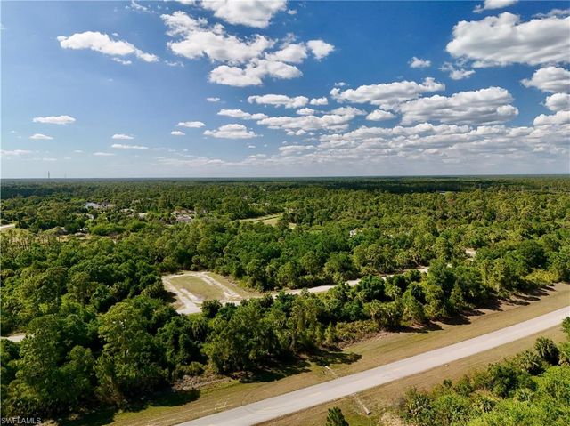 Custer CIR, North Port, FL 34288