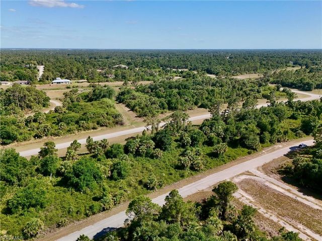 Custer CIR, North Port, FL 34288