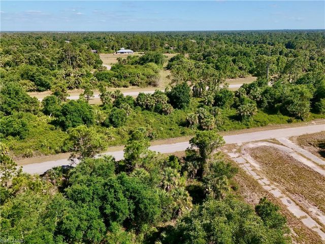 Custer CIR, North Port, FL 34288