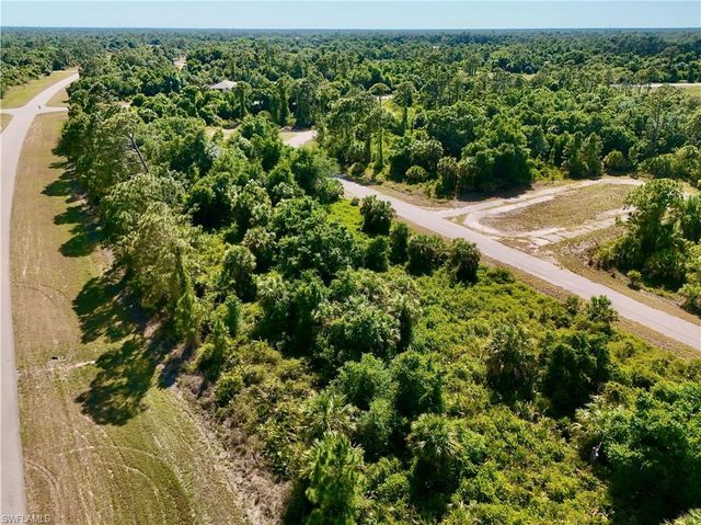 Custer CIR, North Port, FL 34288