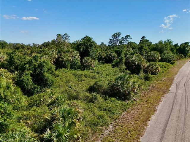Custer CIR, North Port, FL 34288