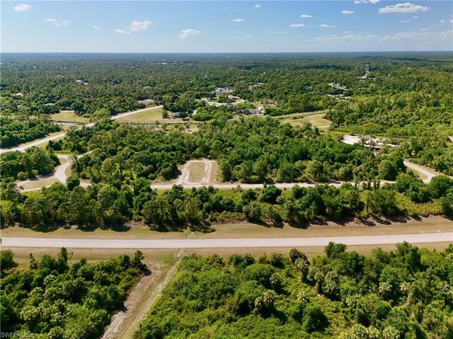 Custer CIR, North Port, FL 34288