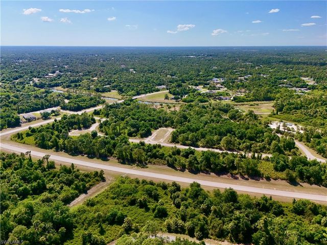 Custer CIR, North Port, FL 34288