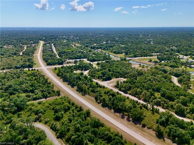 Custer CIR, North Port, FL 34288