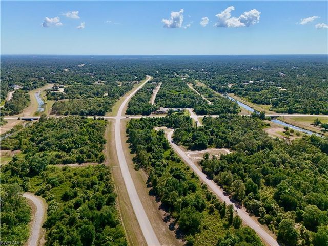 Custer CIR, North Port, FL 34288
