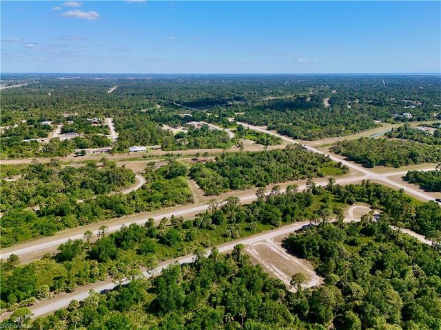 Custer CIR, North Port, FL 34288
