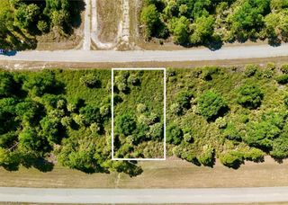 Custer CIR, North Port, FL 34288