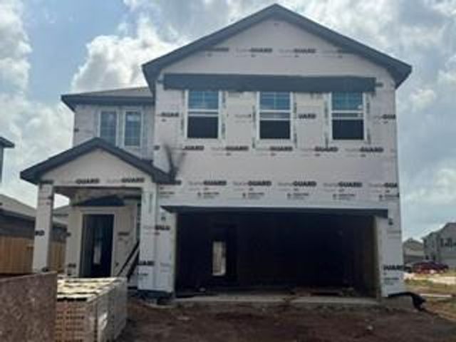 300 Amy Street, Angleton, TX 77515