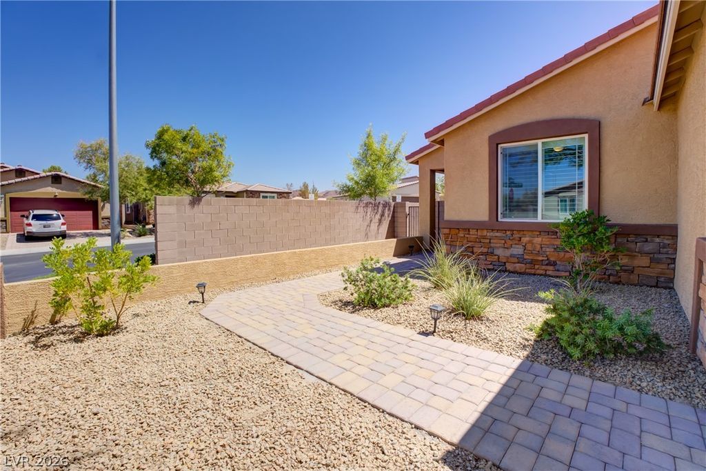 1309 Paseo Del Oso Lane, Henderson, NV 89002 — photo 4