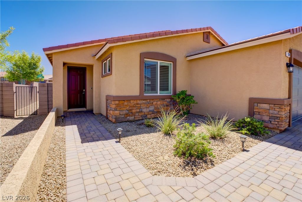 1309 Paseo Del Oso Lane, Henderson, NV 89002 — photo 5