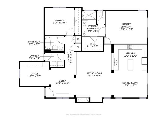 2272 Ryedale Ln, Sacramento, CA 95835