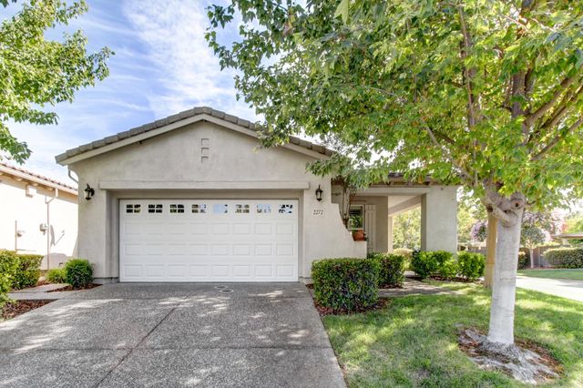 2272 Ryedale Ln, Sacramento, CA 95835