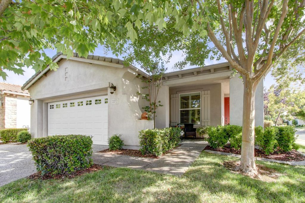 2272 Ryedale Ln, Sacramento, CA 95835