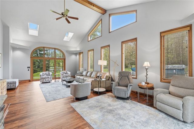 127 Spring Valley ROAD, Clinton Twp, PA 16059