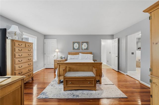 127 Spring Valley ROAD, Clinton Twp, PA 16059